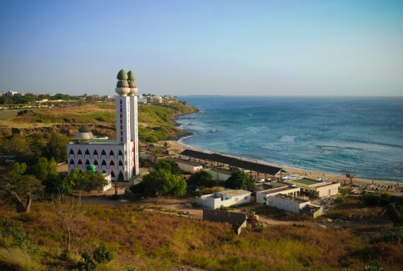 Ouakam : Synthèse chiffrée du marché résidentiel