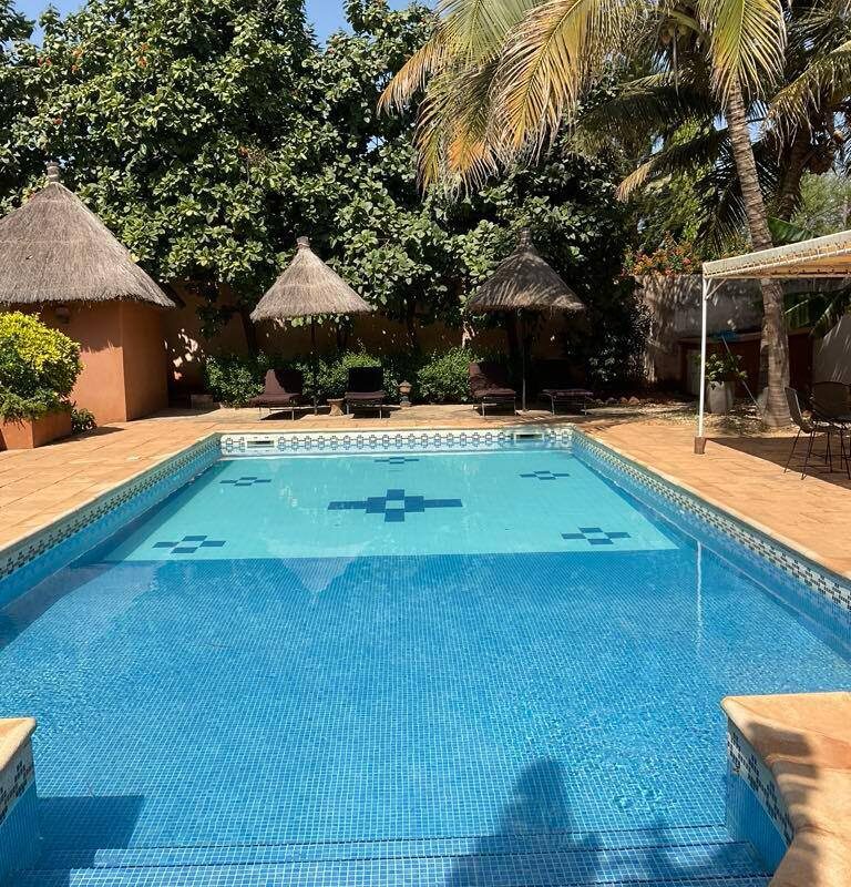 Somone – Belle villa à vendre près de la plage et de la route