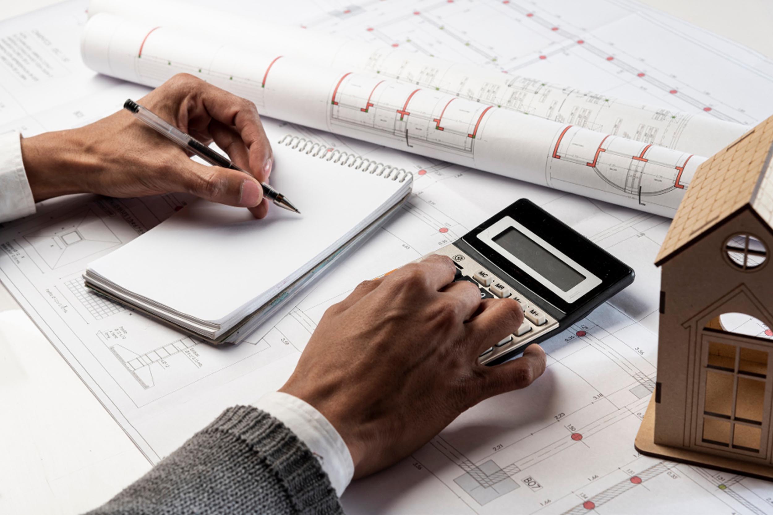 Gestion immobilière