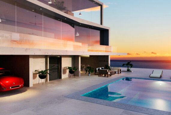 Marketing Immobilier : Ce que l’immobilier peut apprendre de l&rsquo;automobile de luxe